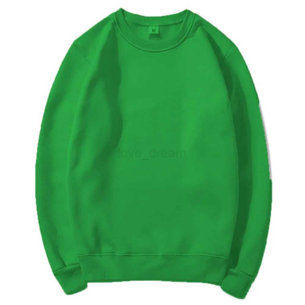 2024 Casual Sweatshirts Men/Women Hoodies Pullover Streetwear Solid Hoodie Hiphop Basic hoodiesXJ240812