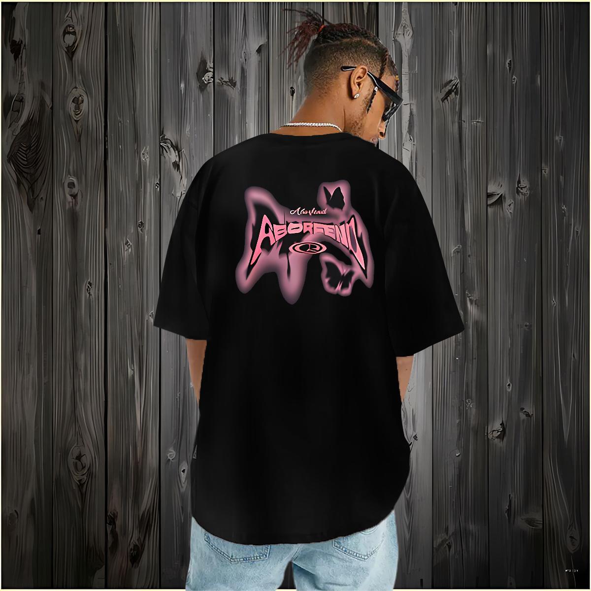 Wholesale Man T Shirts letter Tees 230g Pure Cotton Casual Beach Cool Design Graphic Short Sleeve O-Neck Mens Tshirts