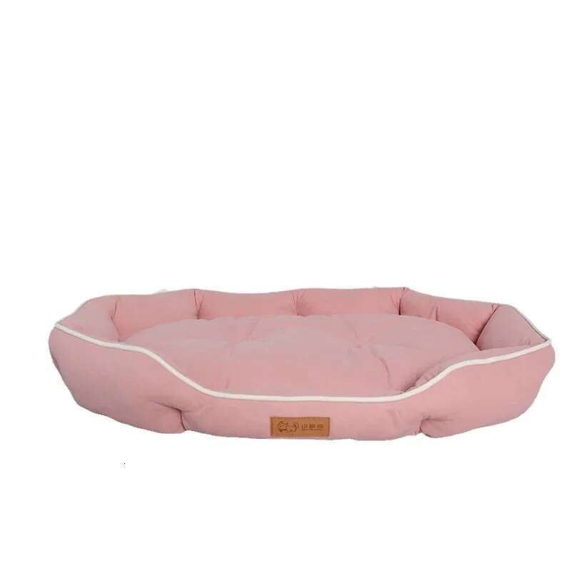 Dog Sofa Big Bed Pets Dogs Accessories Small Breeds Accessory Bedding Pet Supplies Cushions Mat Bad Blanket Cushion Fluffy Puppy Zozostore