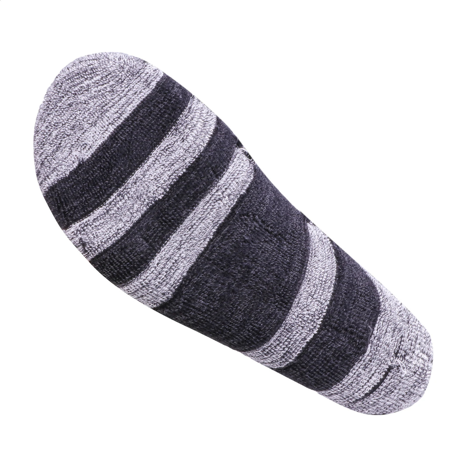 YUEDGE 5 Pairs Mens Moisture Wicking Mid Calf Camo Cushioned Athletic Casual Hiking Crew Socks For Male Size 37-46 EU 240812