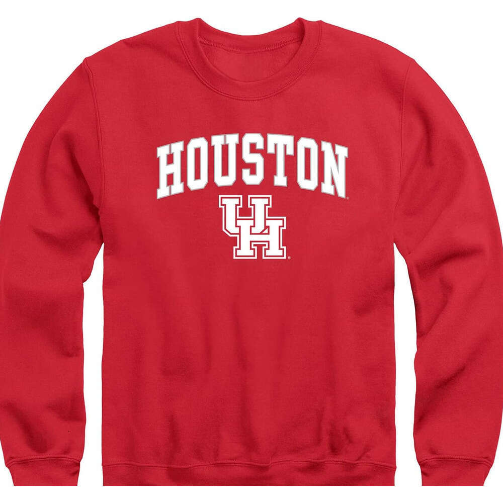 Long Sleeve Shirts For Men Sweatshirt Fashion Crewneck Sweatshirt College Graphic Tee Streetwear Casual Tops Clothes sweatshirts