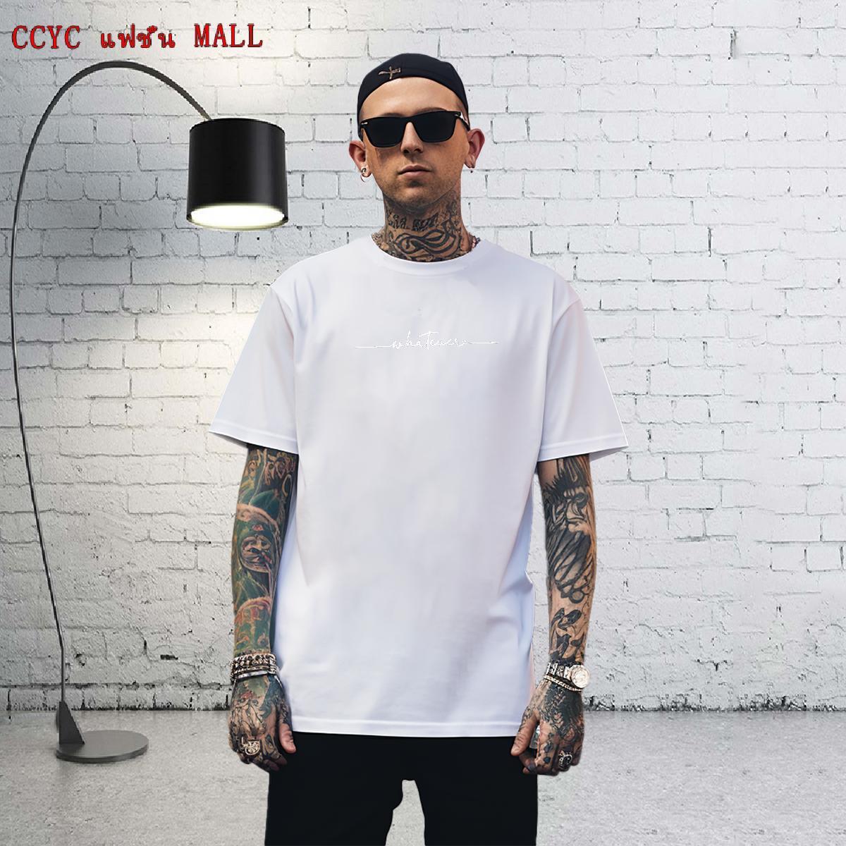 Wholesale Men Tees Beach 230g 100% Cotton DIY Printed Pure Cotton letter T-Shirts for Men Fashion New Tops