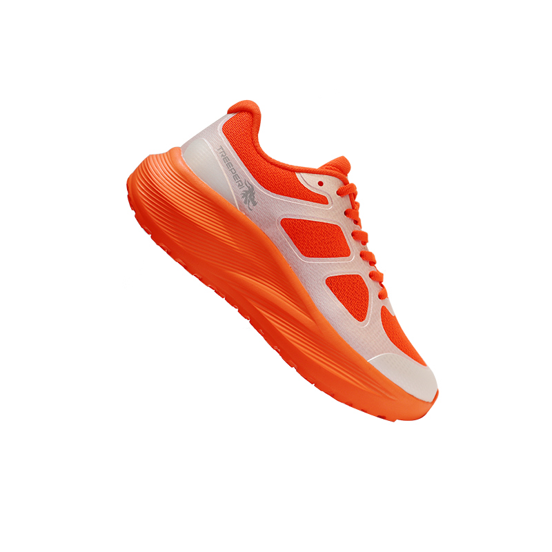 TREEPERI Tornado Running Shoes Black White Gold Flame Men Mens Designer Shoes Ivory Volt Women Womens Rose Pink Outdoor Sports Athletic Trainers Sneak