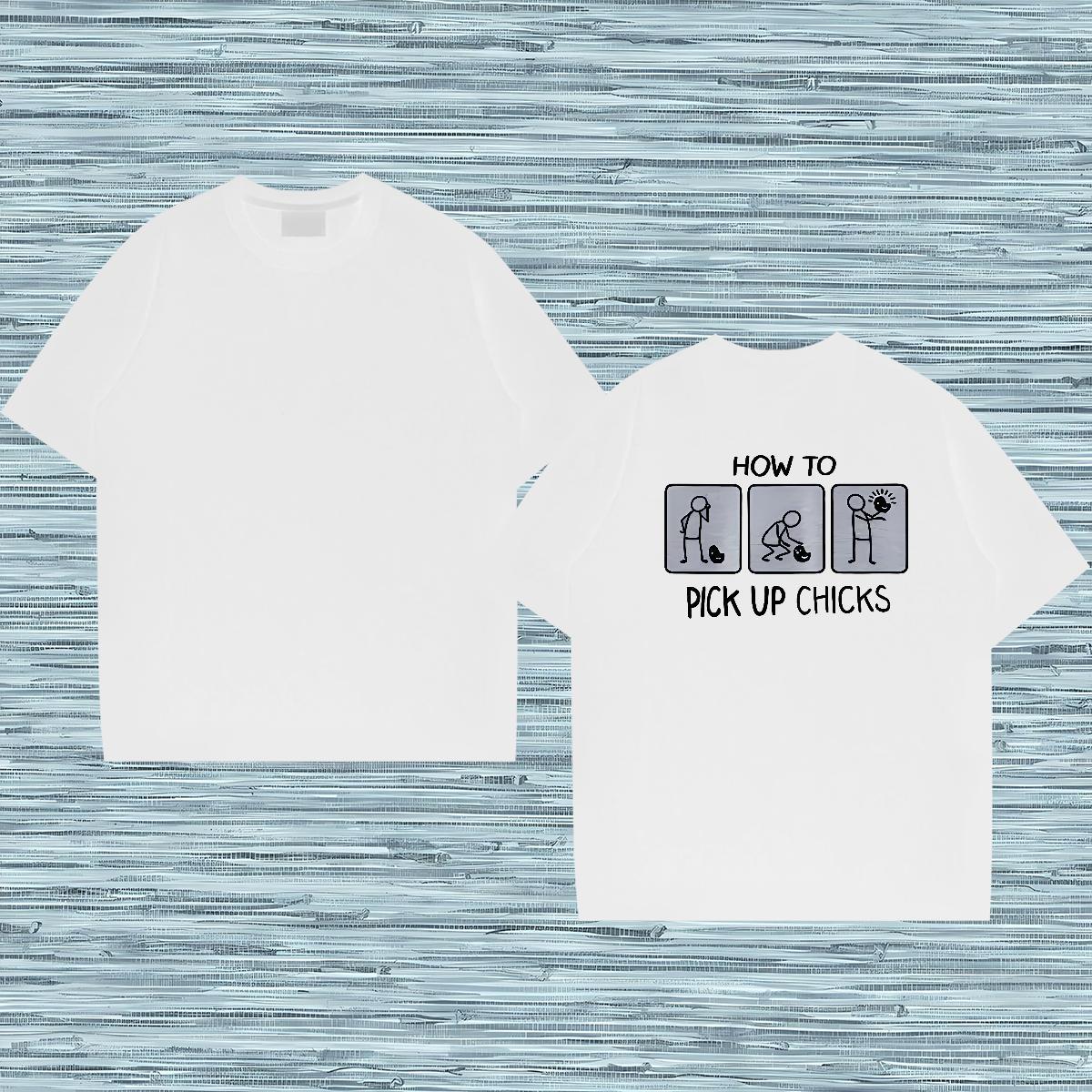 New Designer Men T Shirts letter Tshirts 230g 100% Cotton Daily Outfit Wholesale DIY Anime Breathable Short Sleeve Tshirt for Man Woman