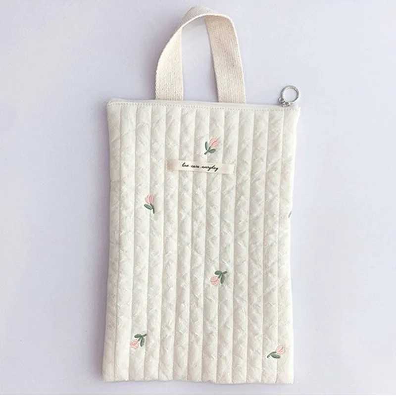 Bedding Moms Bag Diaper Small Sleeping Bag Baby Products Organizer Mini Handbag Childrens Storage Bag W240812
