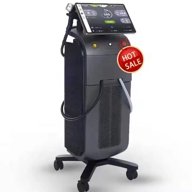 755 808 1064 Epilation Definitive Diy Laser Hair Removal Diodenlaser 808 Portable Body Laser Hair Remove Diode Lazer