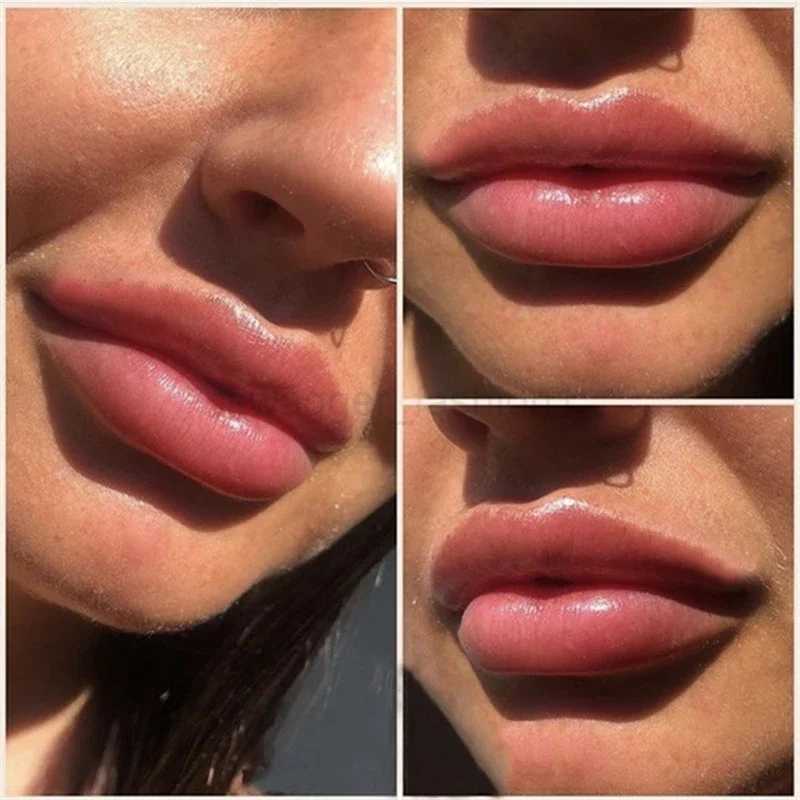 Lip Plumper Serum Extreme Volume Lip Enhancer Liquid Oil Moisturizing Reduce Fine Lines Lip Plumper Gloss Sexy Beauty MakeupXJ240812