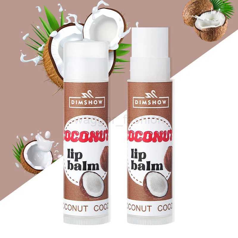 6 flavors of fruit moisturizing lipstick Moisturizing and moisturizing lip mask desalination lip mask lip balmXJ240812