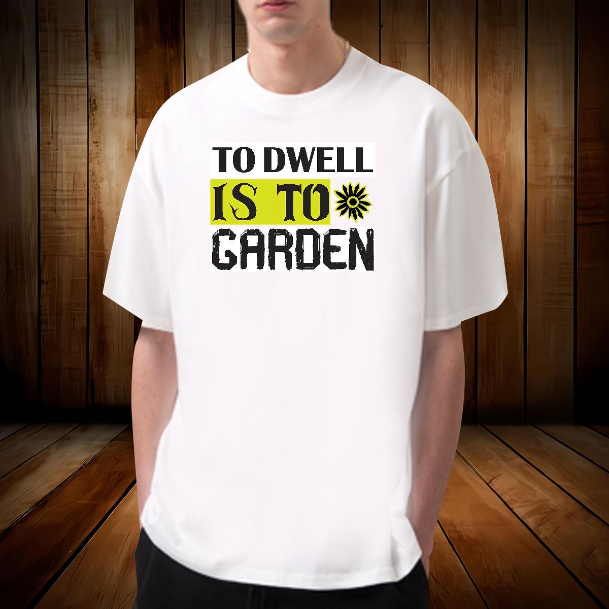 High Quality letter T Shirt For Man Street Wear Couples T Shirts 230g Pure Cotton New Crew Neck Breathable Black Oversized Tees