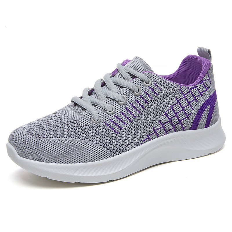 Ddmysports Women S Summer Breathable New With Soft Soles Comfortable Casual Shoes Fashionable And Trendy Sports For Women Outdoor Shoes