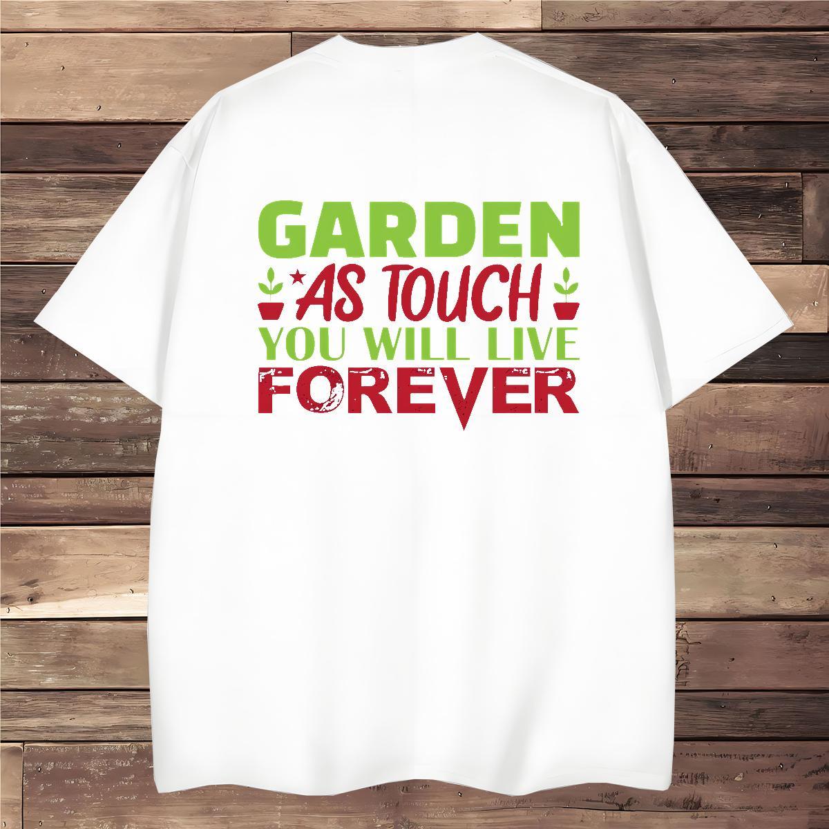 2024 Summer 230g 100% Cotton T Shirts Men Sport Couples T Shirts Wear Pure Cotton Unisex Custom Print Oversized
