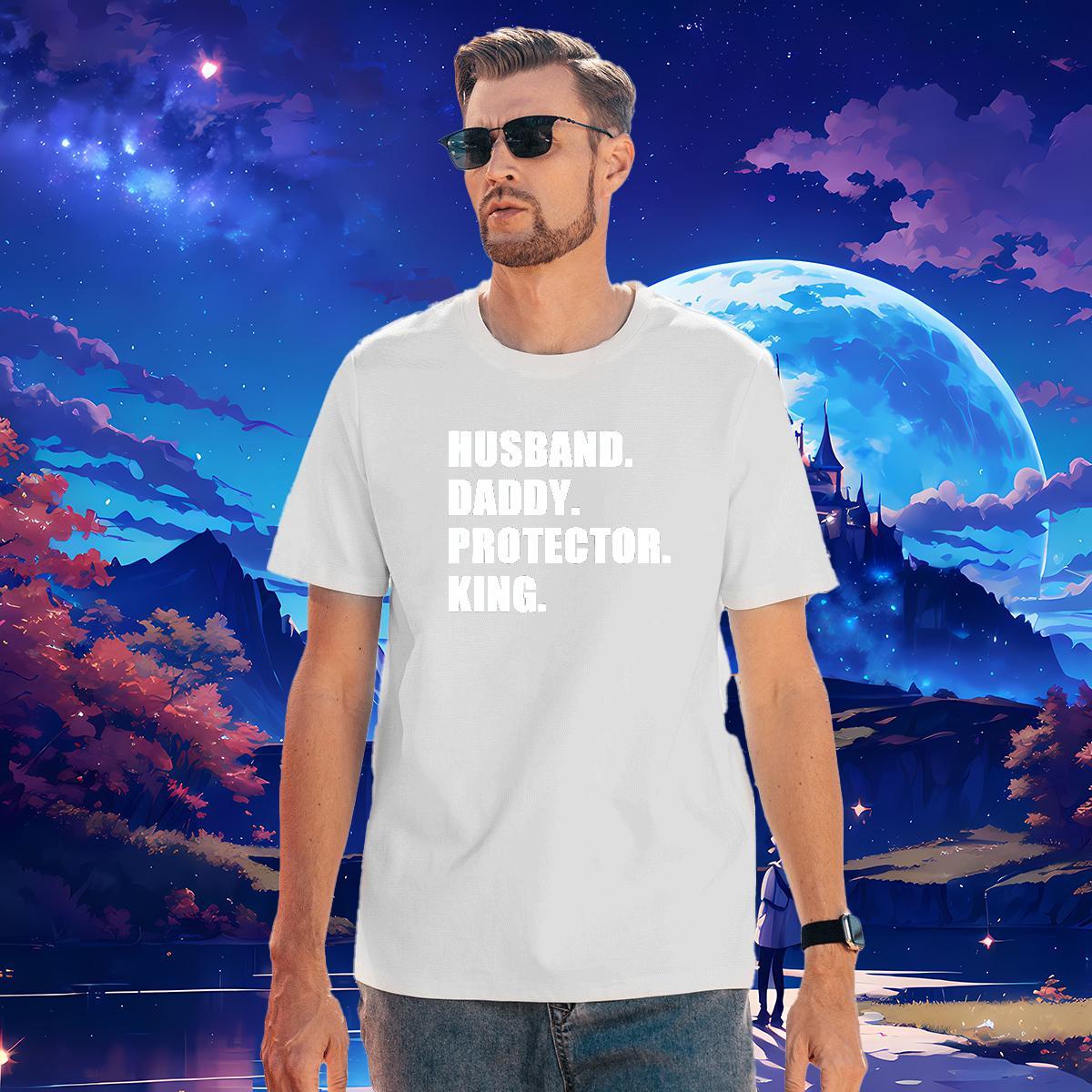 Popular Tshirt for Man Woman letter 230g Cotton Casual Daily Wear Round Neck Short Sleeve Man T Shirts Custom Big Size Designer Fashion Clothes