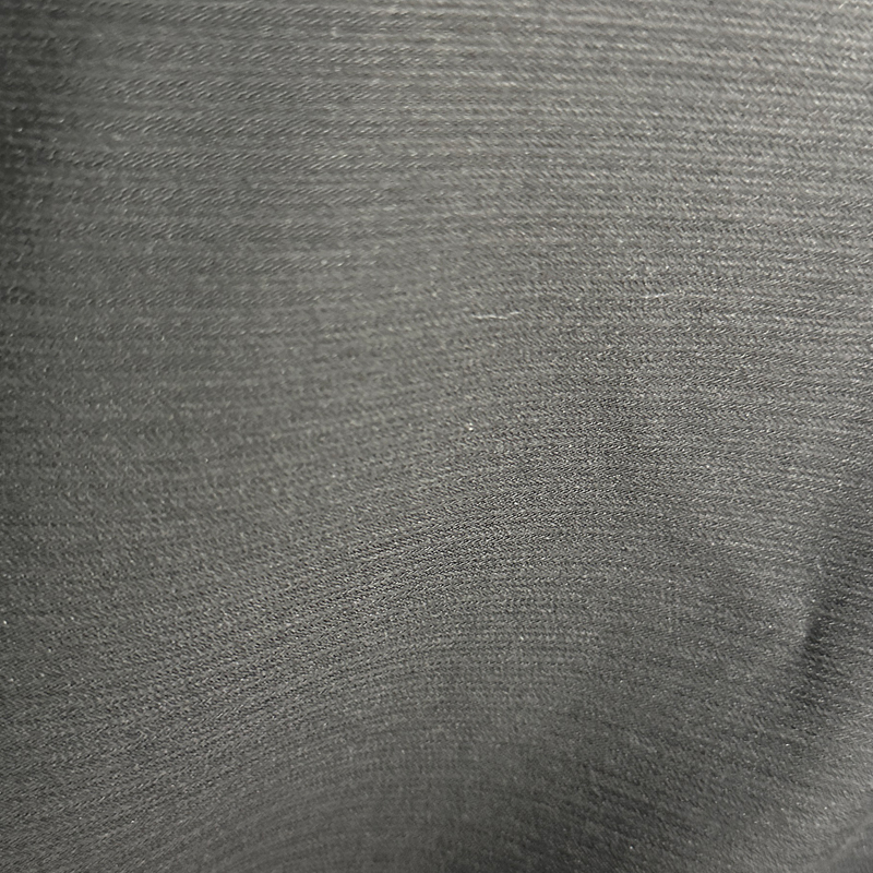 Clothing fabric factory direct supply 32S Tencel cotton *150DT400/146*80 polyester Tencel interweaving Woven fabrics