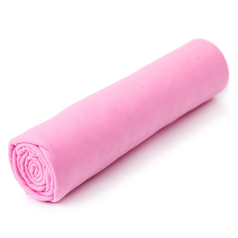 Pi Tao Simplified Thickened Water Absorbent Cat and Dog Shower Cleaning Quick Drying Bath Towel Pet Supplies