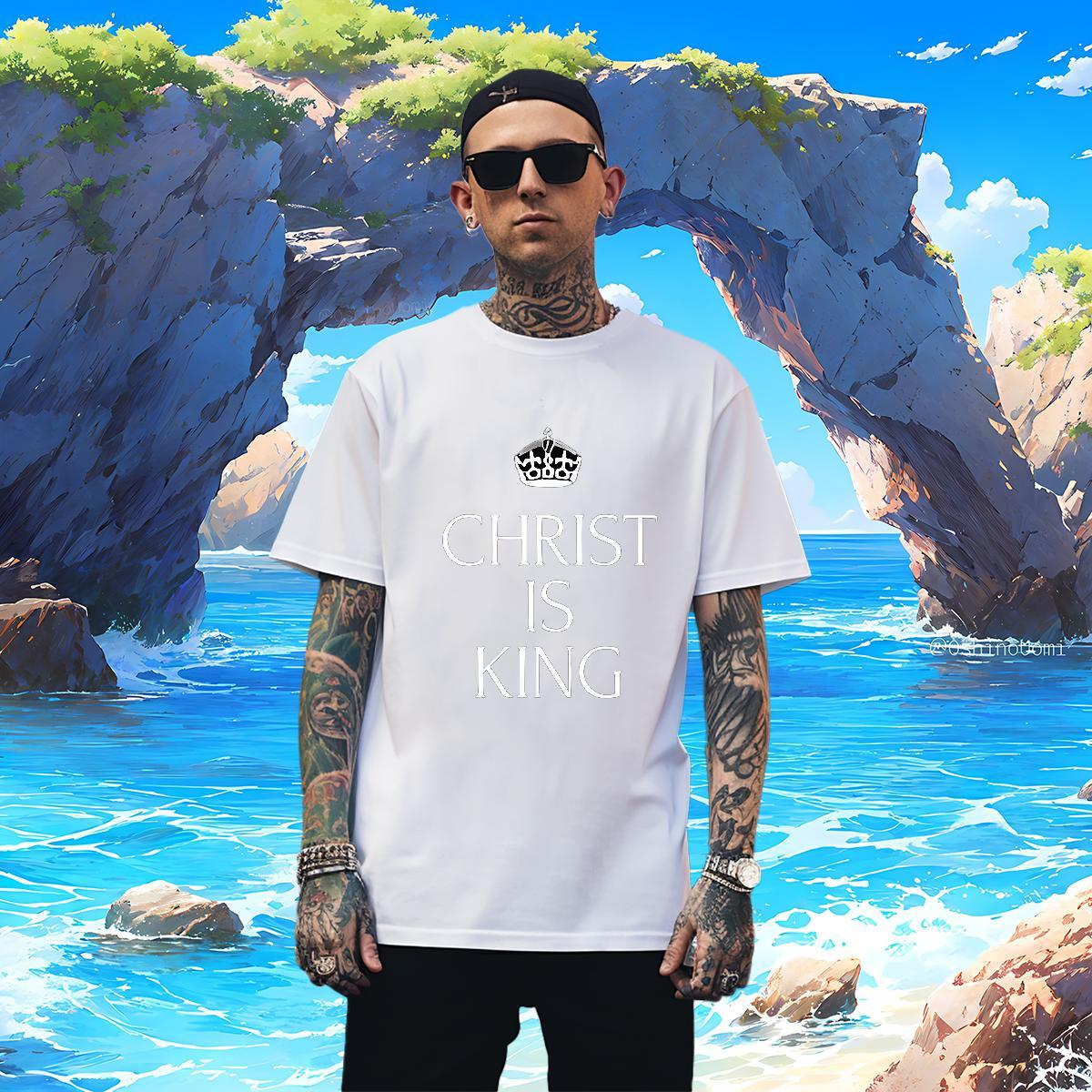 Cool Tshirts letter 230g Cotton Casual O-Neck Short Sleeve T Shirt For Man Asian Size Fashion Tops