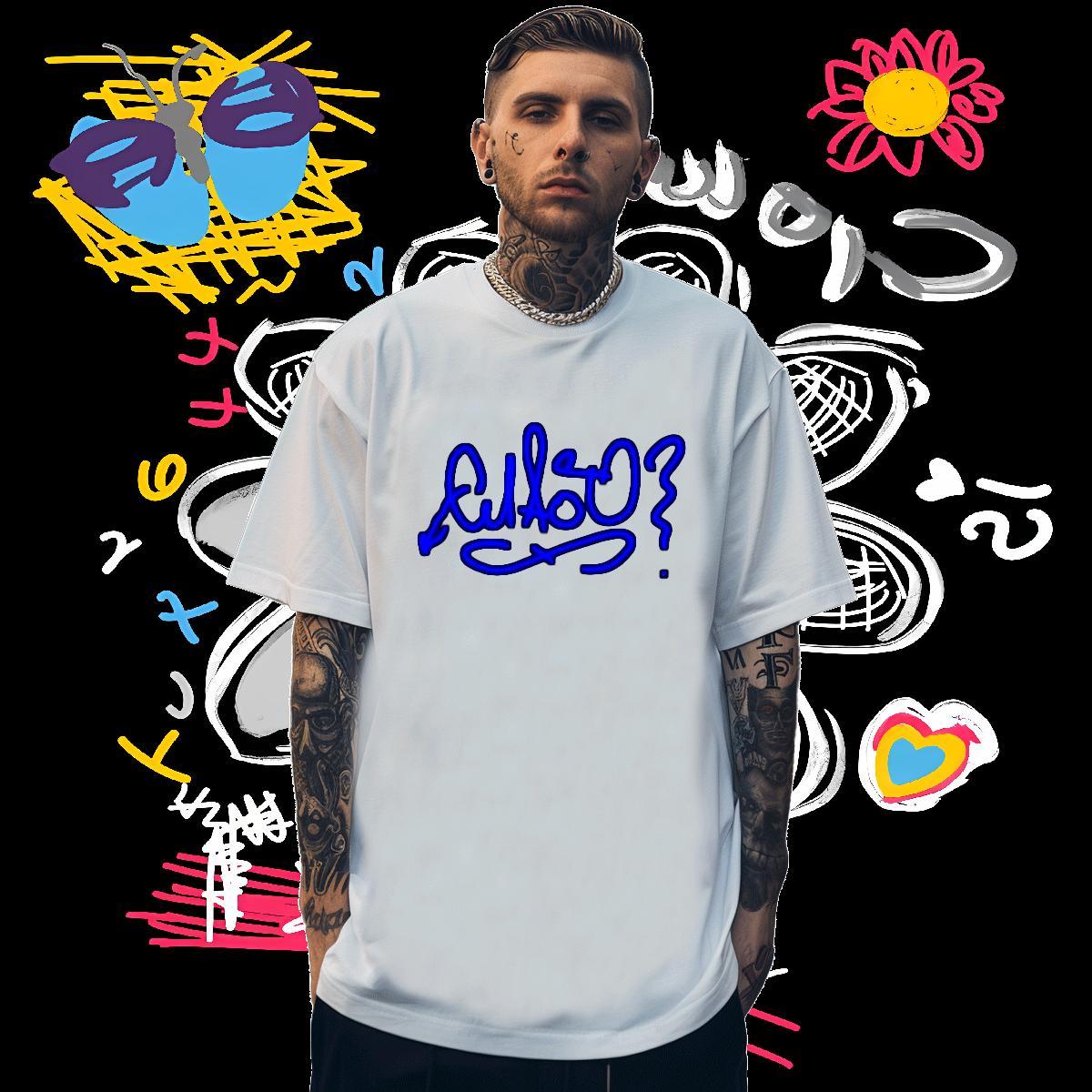 New Arrival T Shirt For Man letter Top Tees 100% Cotton 230g Daily Outfit Wholesale DIY Breathable Short Sleeve Men Tshirts