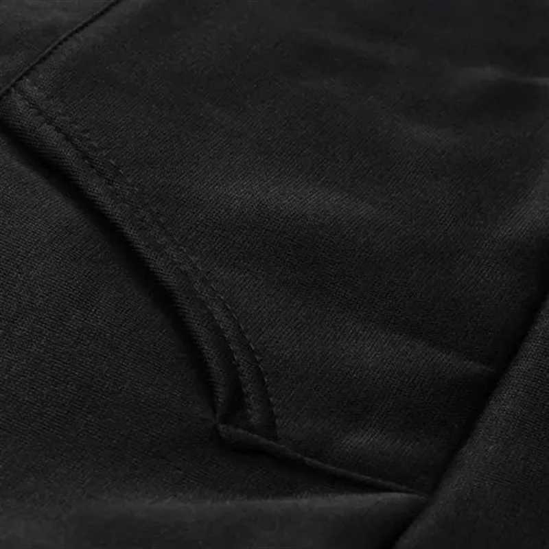 Stay calm in the Shinohara hoodie you know... Printed hooded sweatshirt with floral design M/W youth daily casual outdoor sweatshirtW240724
