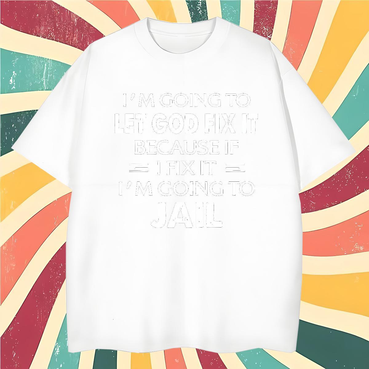 Comfortable Men Clothes T-Shirt letter 230g 100% Cotton Sport Breathable Short Sleeve T Shirts Men Cartoon Printing L-4XL 2024 New Tees