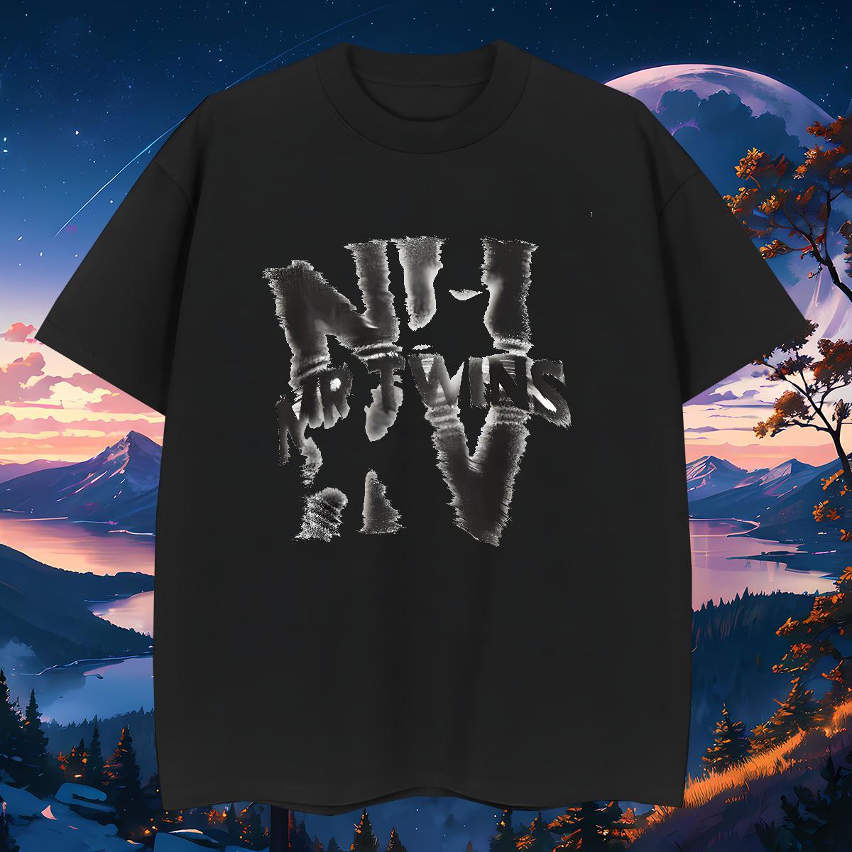 Free Shipping Men Tees letter 230g Pure Cotton Home Outdoor Breathable Short Sleeve Mens T Shirts Plus Size Custom Wholesale Clothings