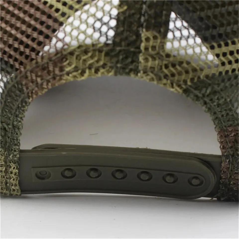 Street Clothing Letter Embroidery Net Dad Baseball Hat Fashion Snaps Hip Hop Outdoor Y2K Truck Driver Gorilla F2719 240812