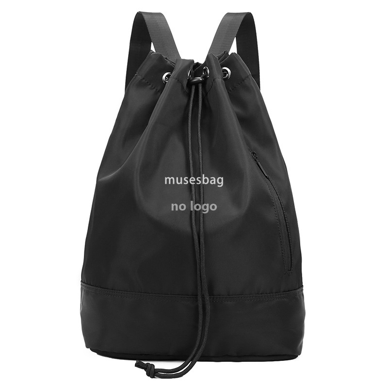 Large capacity waterproof backpack men's and women's computer backpack College students outdoor small travel bag men's schoolbag