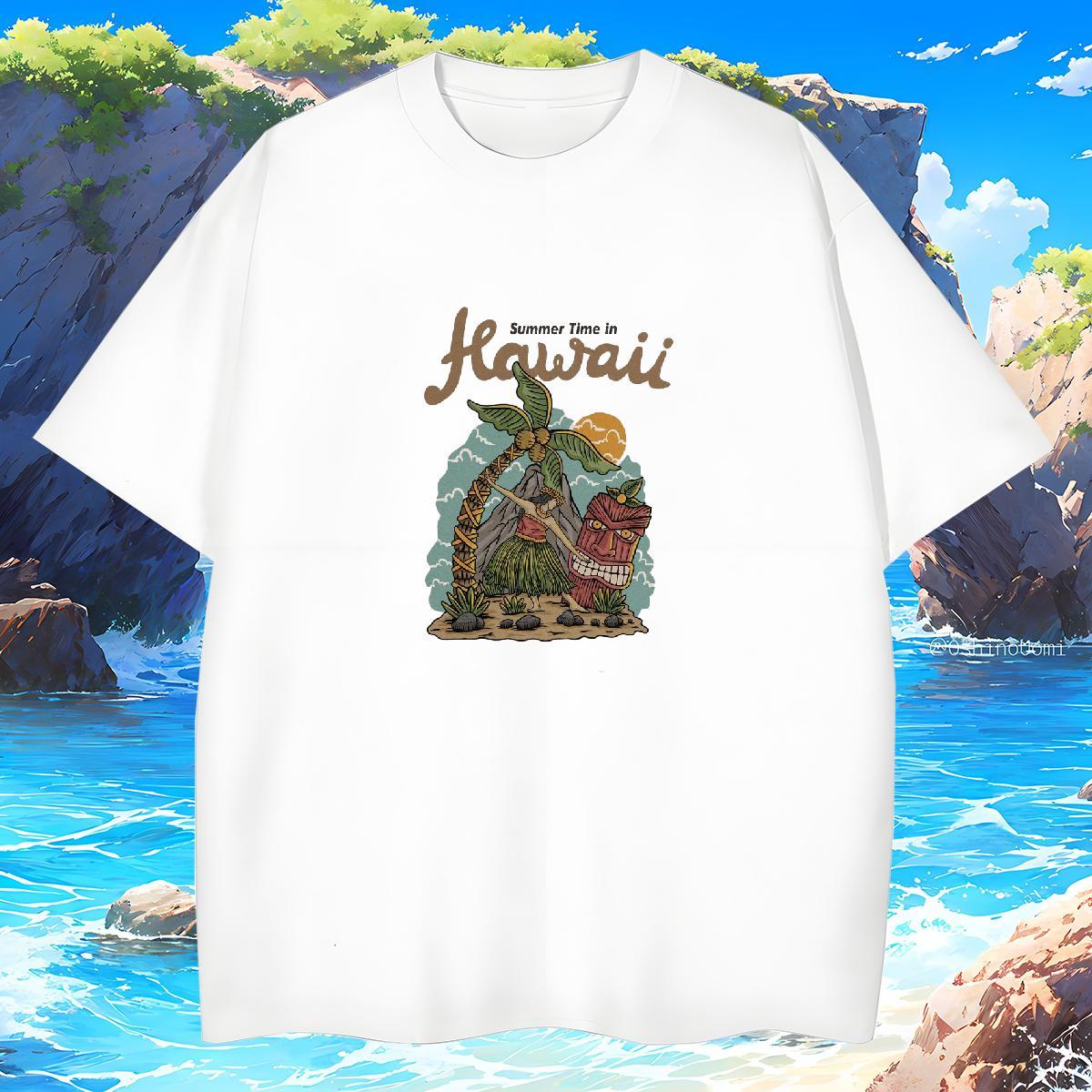 Designer Tshirt for Man Woman mountains 100% Cotton 230g Daily Outfit Short Sleeve Soft T-Shirts for Men Graphic Classic Tops Tees