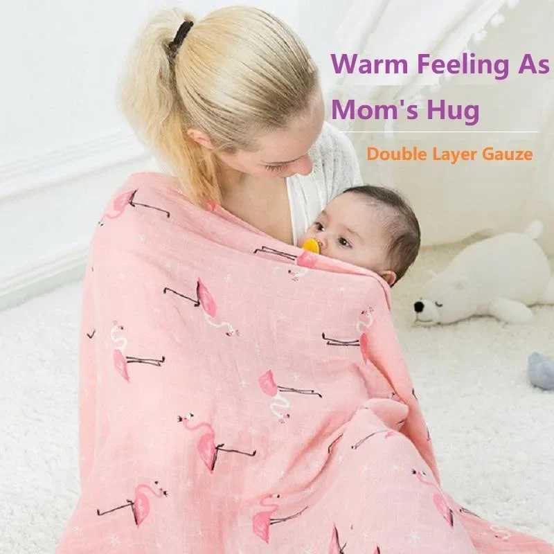 Baby blanket plain bed sheet baby bed sheet baby bath towel multifunctional design baby bag baby blanketW240810