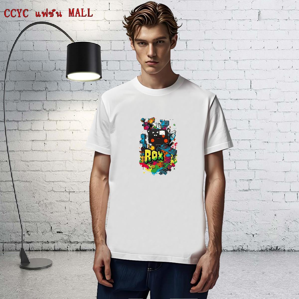Wholesale T Shirt For Man ET Clothes 100% Cotton 230g Street Wear Classic Asian Size Breathable Short Sleeve Men Clothes T-Shirt