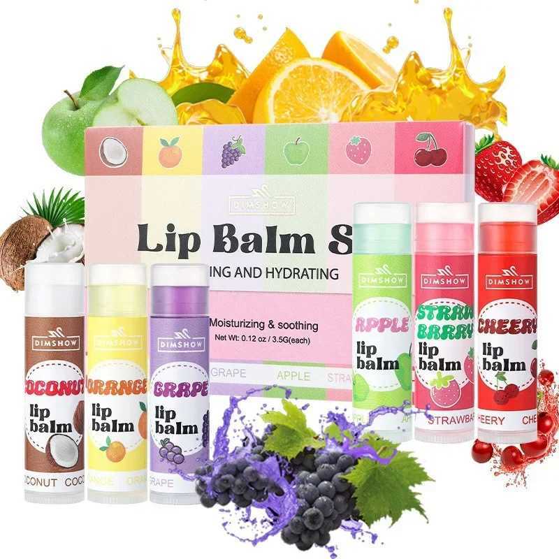 Strawberry juice jelly lipstick moisturizing lipstick fading lipstick lasting care lipstick grape jelly crystal lipstick W240810