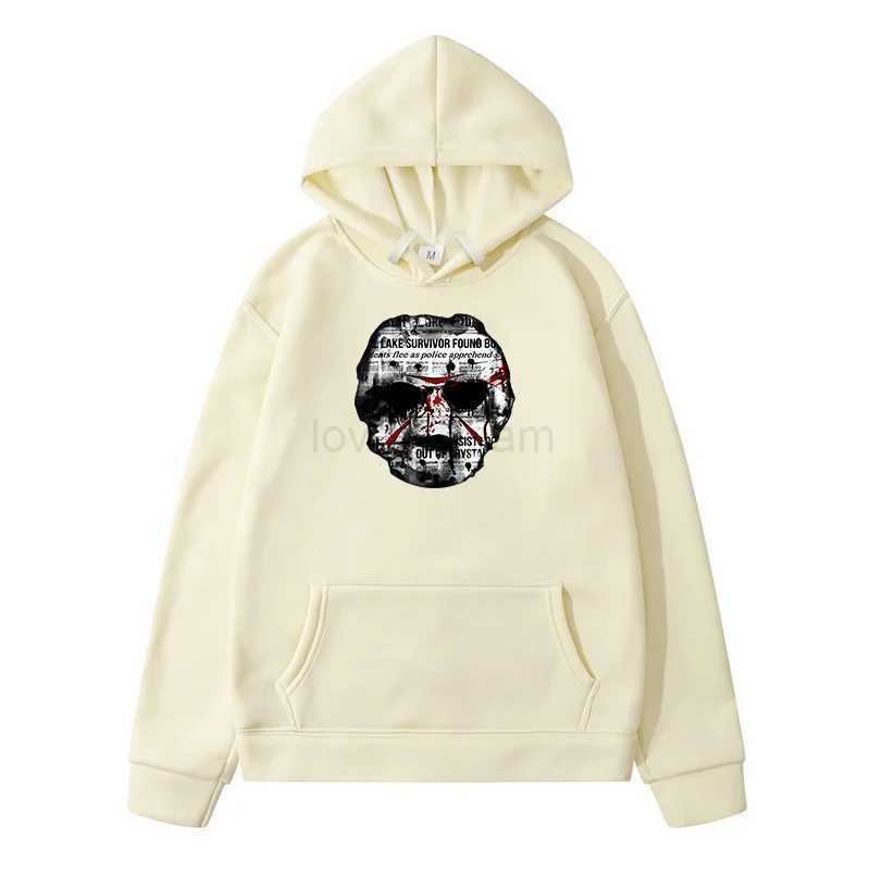 Hoodie Womens Sweat-shirt Mens Clothing Sweatshirt New in Hoodies Sweatshirts Mens Winter Sweater Y2k Male Clothes HarajukuXJ240812