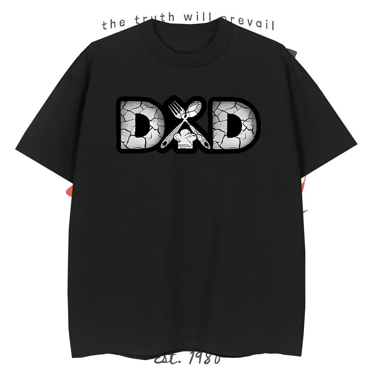 TOP Quality Couples T Shirts letter 230g 100% Cotton Daily Wear Breathable Soft Mens T Shirts Customized Print 2024 DIY Tees Shirts
