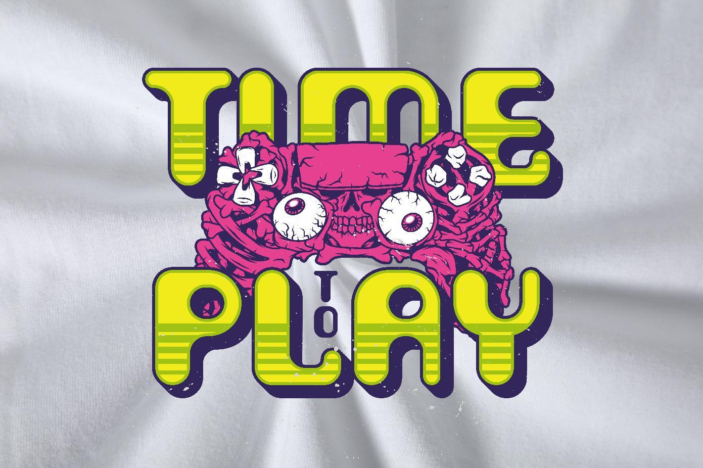 Designer Man T Shirts skull Tees Shirts 100% Cotton 230g Sports Casual Comfortable Cartoon Printing L-4XL Breathable Short Sleeve Men Tees