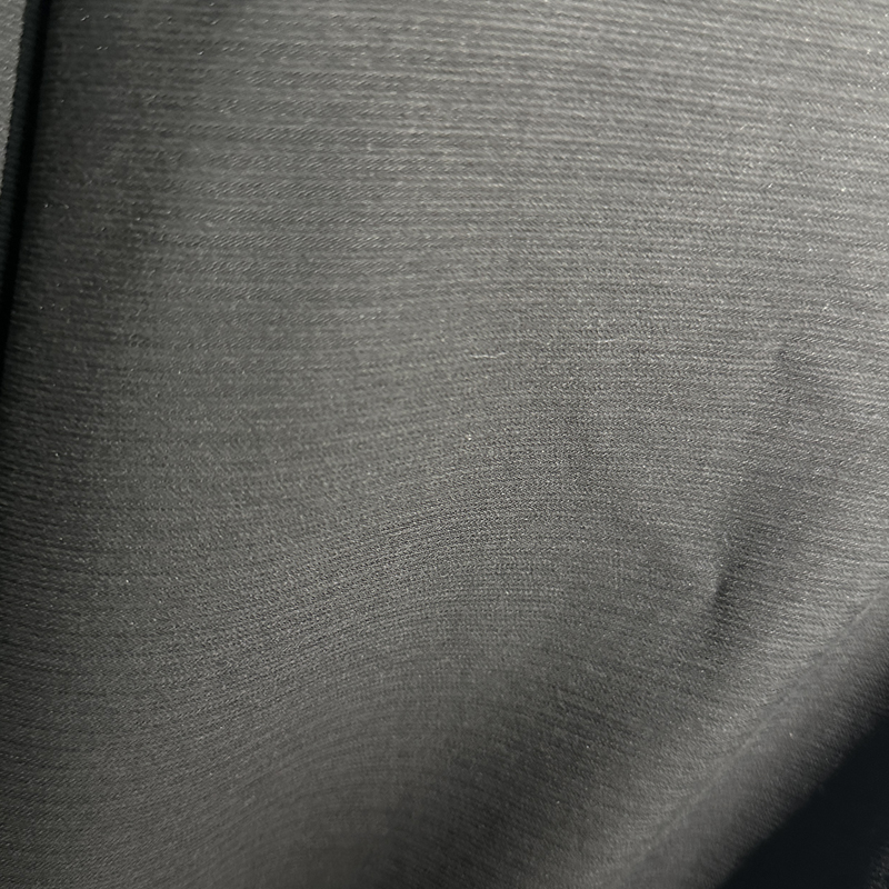 Clothing fabric factory direct supply 32S Tencel cotton *150DT400/146*80 polyester Tencel interweaving Woven fabrics