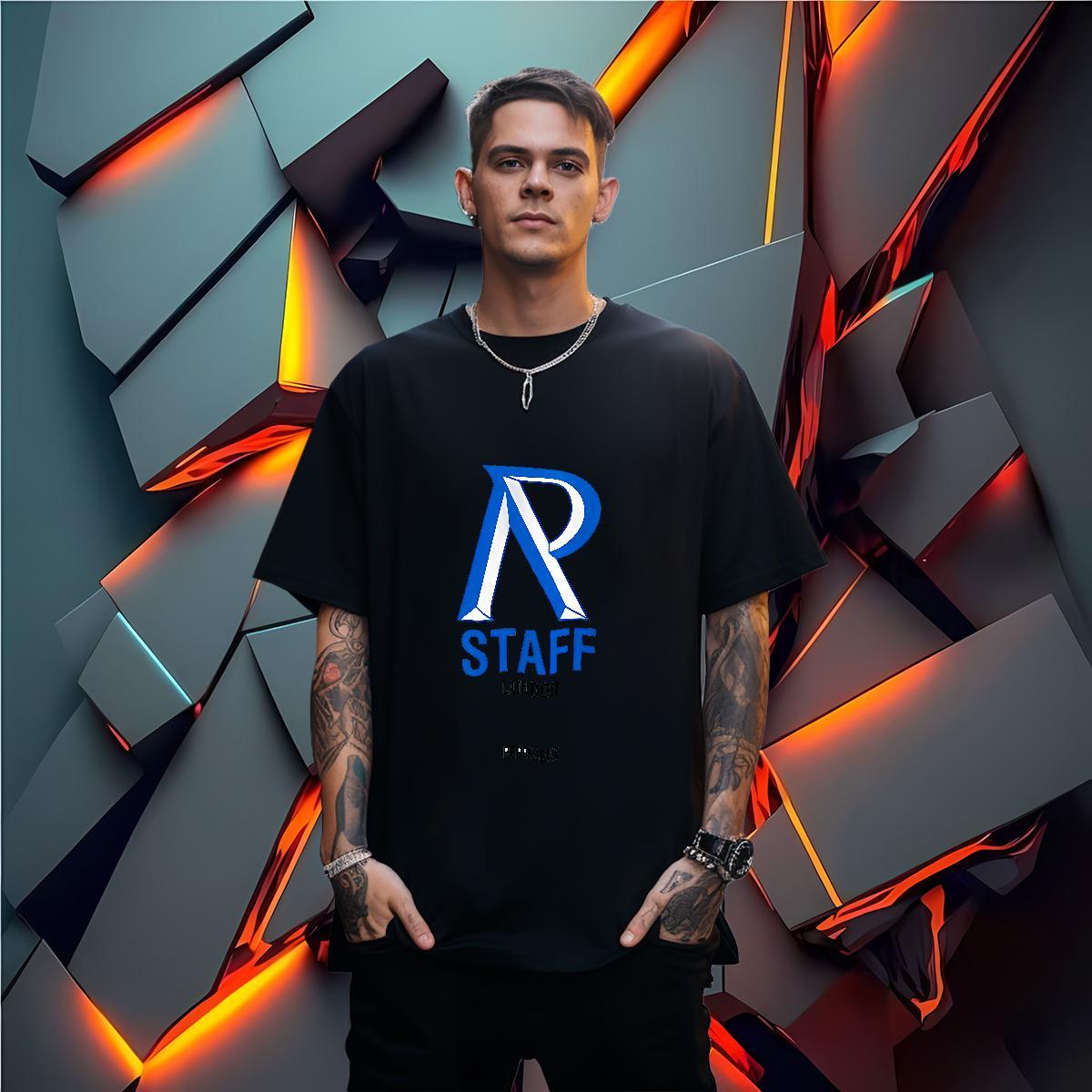 Brand Men Tees letter 230g Cotton Daily Wear Round Neck Short Sleeve Man T Shirts Oversized 4XL Classic Casual Tops Tees