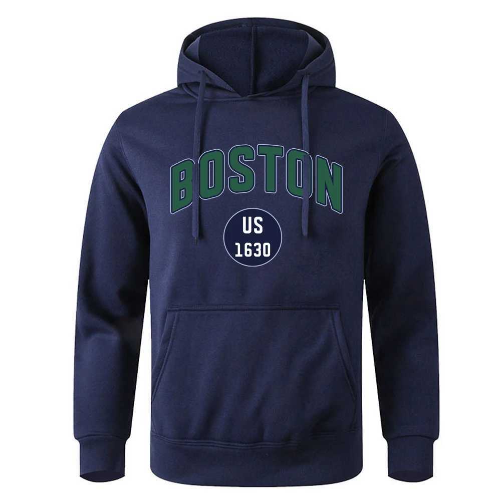 Mens hip-hop loose oversized mens sportswear fashionable o-neck mens sportswear Harajuku streetwear zipperW240724