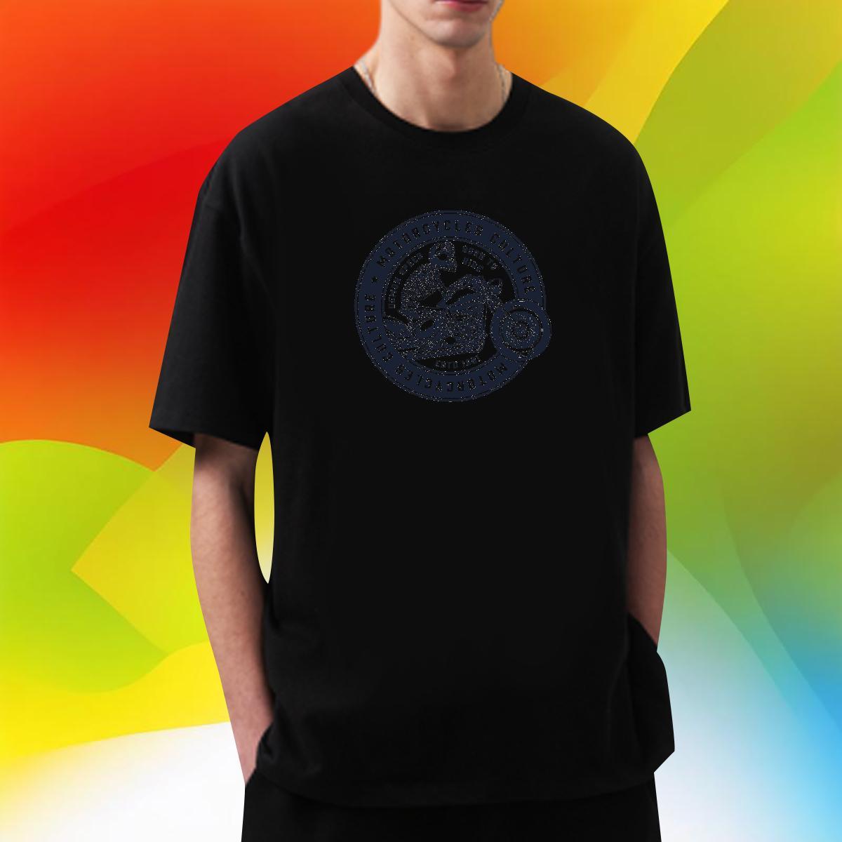 New Arrival Mens T Shirts skull Top Tees 100% Cotton 230g Outdoor Popular Customized Print O Neck Short Sleeves Men Tops Tees