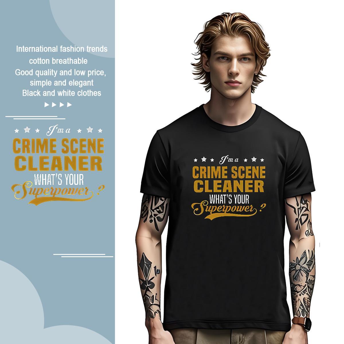Cool Tshirt for Man Woman letter 230g 100% Cotton Street Casual Breathable Crew Neck T Shirts Men DIY Printed Casual New Clothings