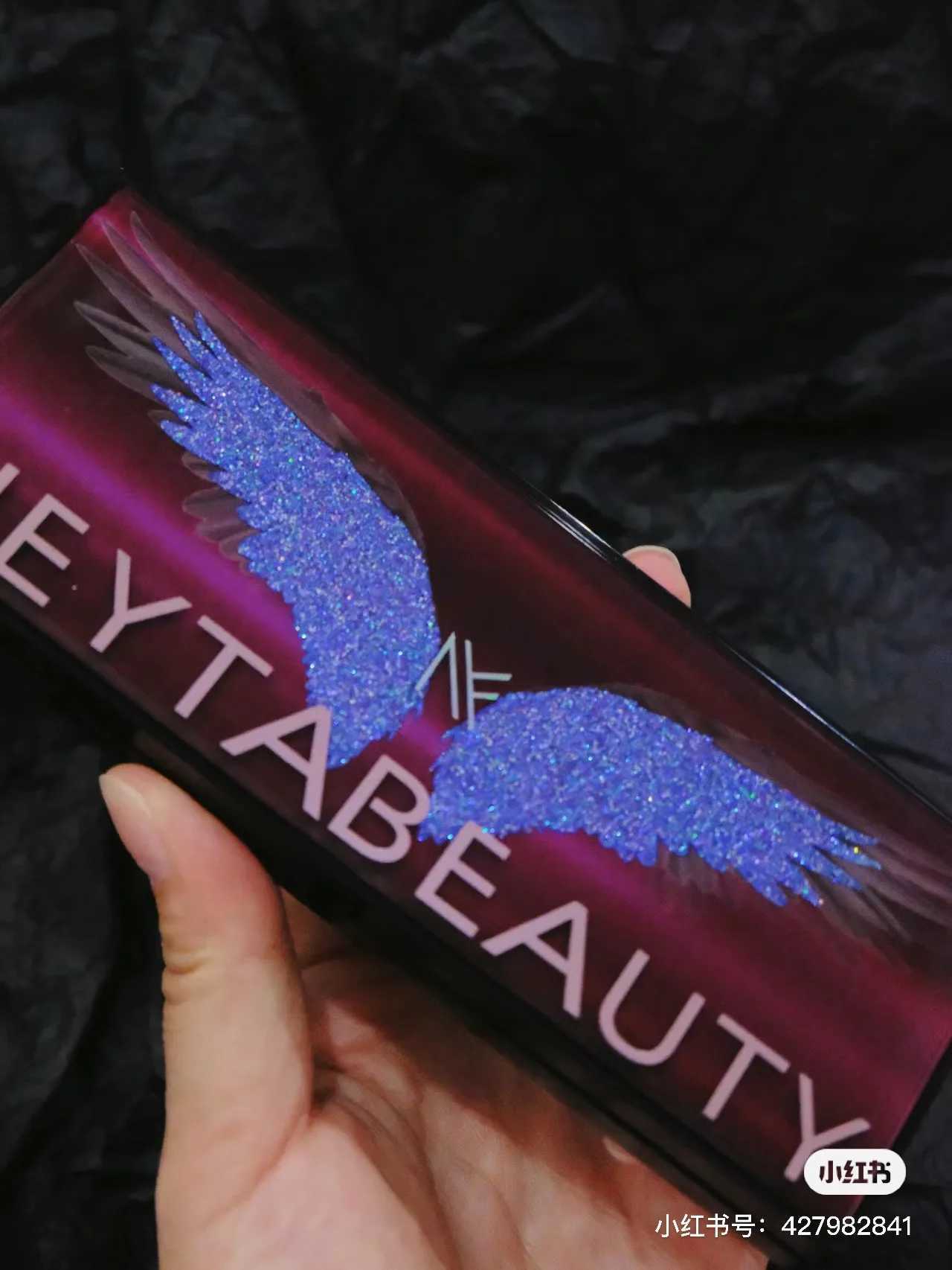 NEYTA BEAUTY Angel Wings 17 Color Eyeshadow Tray Pearl Matte Highlighter Eyeshadow Lasting MakeupCL240812