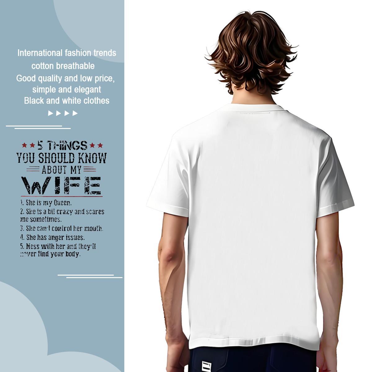 Loose Men Clothes T-Shirt letter 100% Cotton 230g High Street Hip Hop Crew Neck Men T Shirts Cartoon Printing L-4XL 2024 Polos
