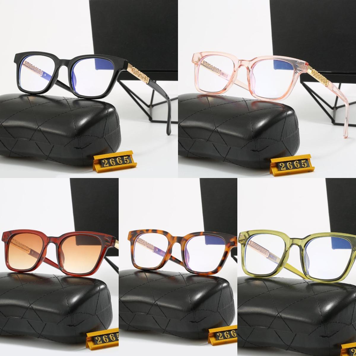 Designer top with Box Sunglasses for Men Women Hip Hop Classics Fashion Matching Driving Beach Shading UV Protection Polarized Glasses Giftss