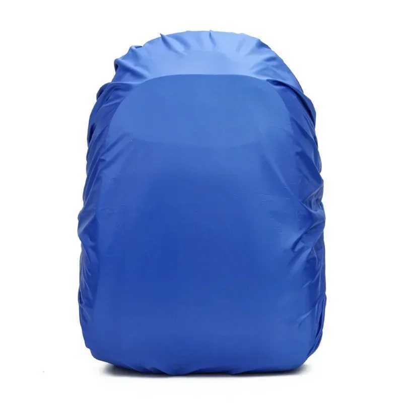 Waterproof Backpack Rucksack Rain Cover Hiking Camping Outdoor Climbing Bag Protective Equipment 2024 New Y240810