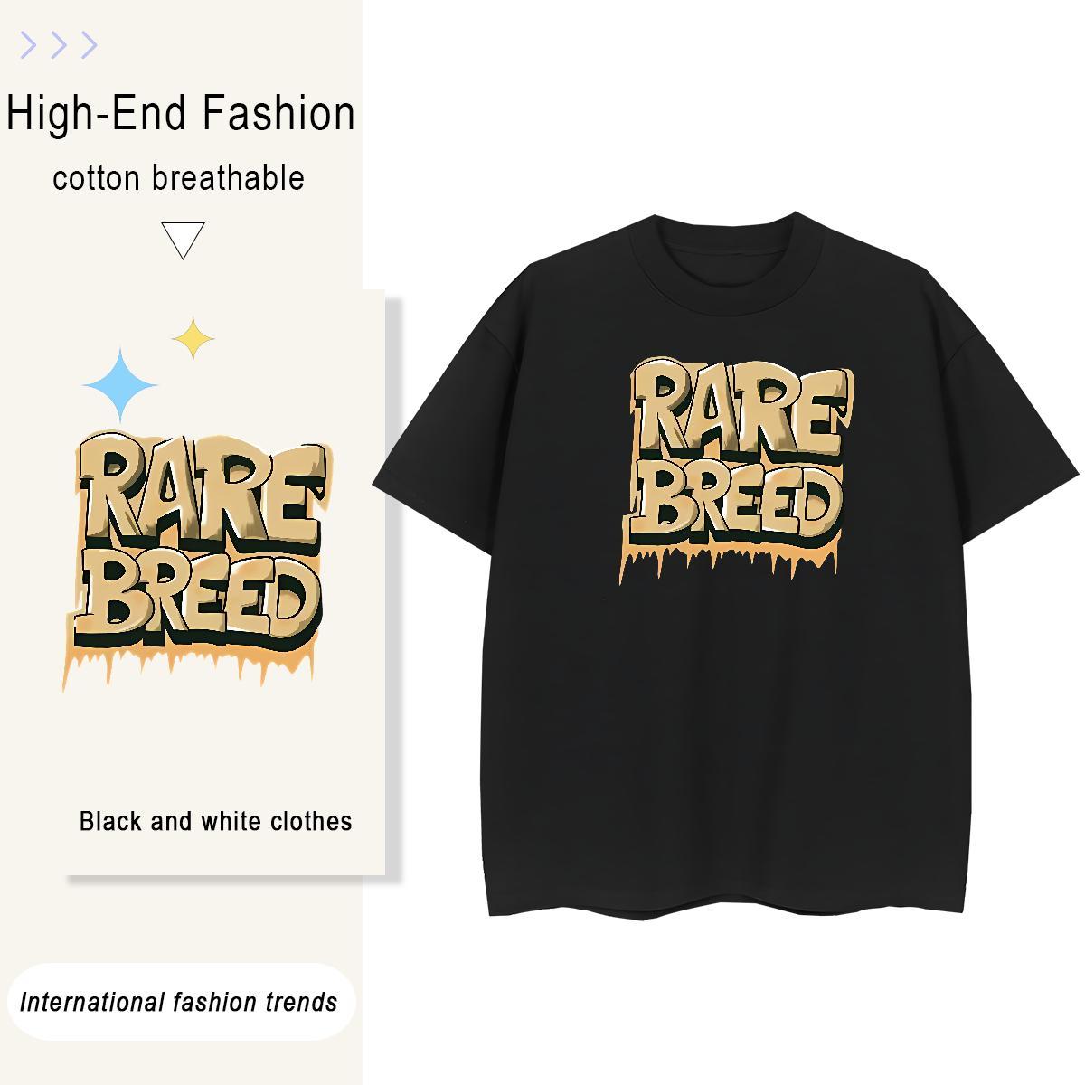 Cool Design Tshirts Daily Outfit 100% Cotton 230g DIY Logo Oversized Crew Neck letter Man T Shirts Customized Tees