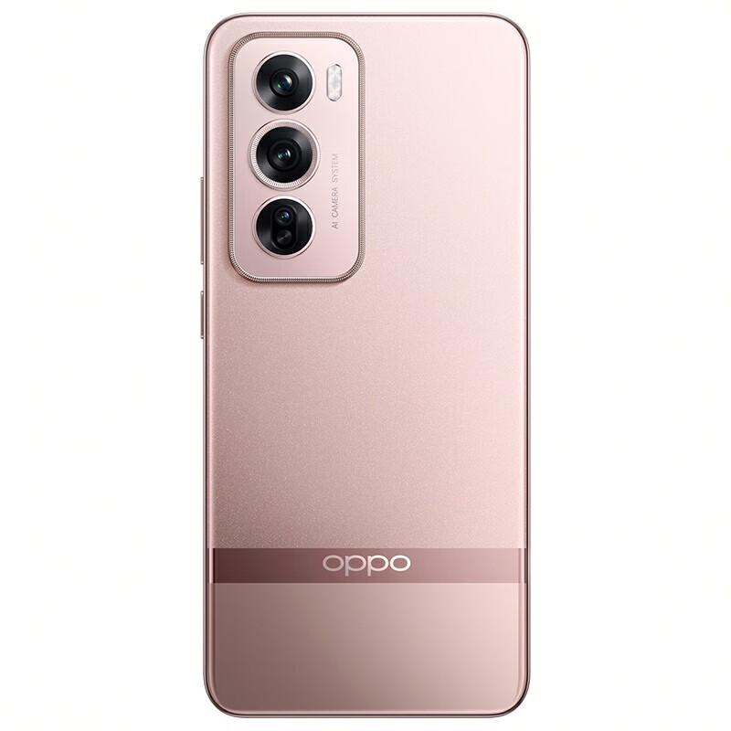 Original Oppo Reno 12 Pro 5G Mobile Phone Smart 12GB 16GB RAM 256GB ROM MTK Dimensity 9200+ Android 6.7" 120Hz AMOLED Screen 50MP NFC 5000mAh Fac