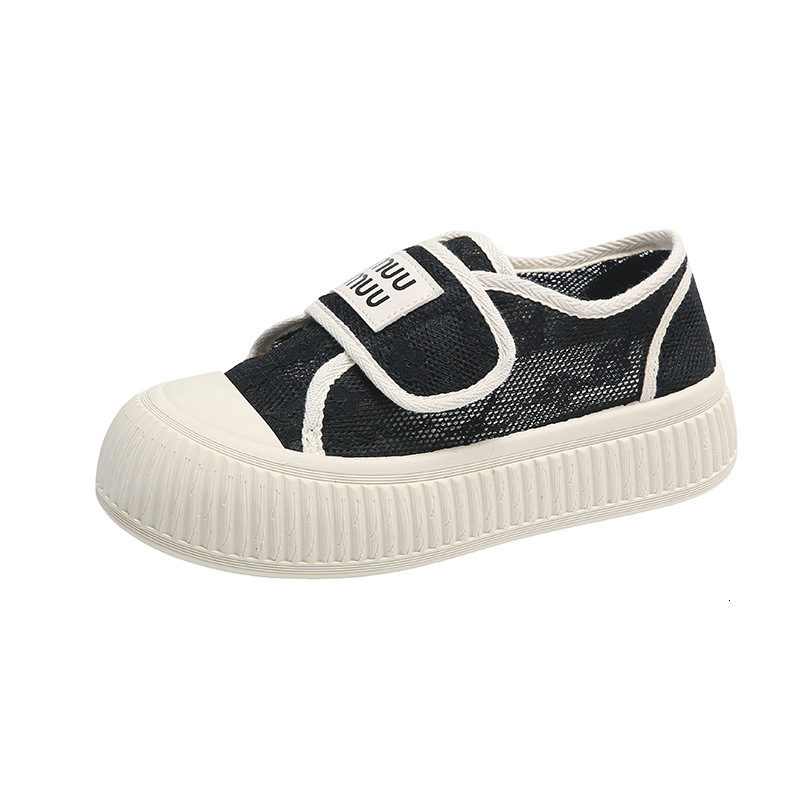 Ddmysports Summer New Instagram Korean Breathable Canvas Female Trendy Student Two Wear Casual Versatile Little White Shoes C Outdoor
