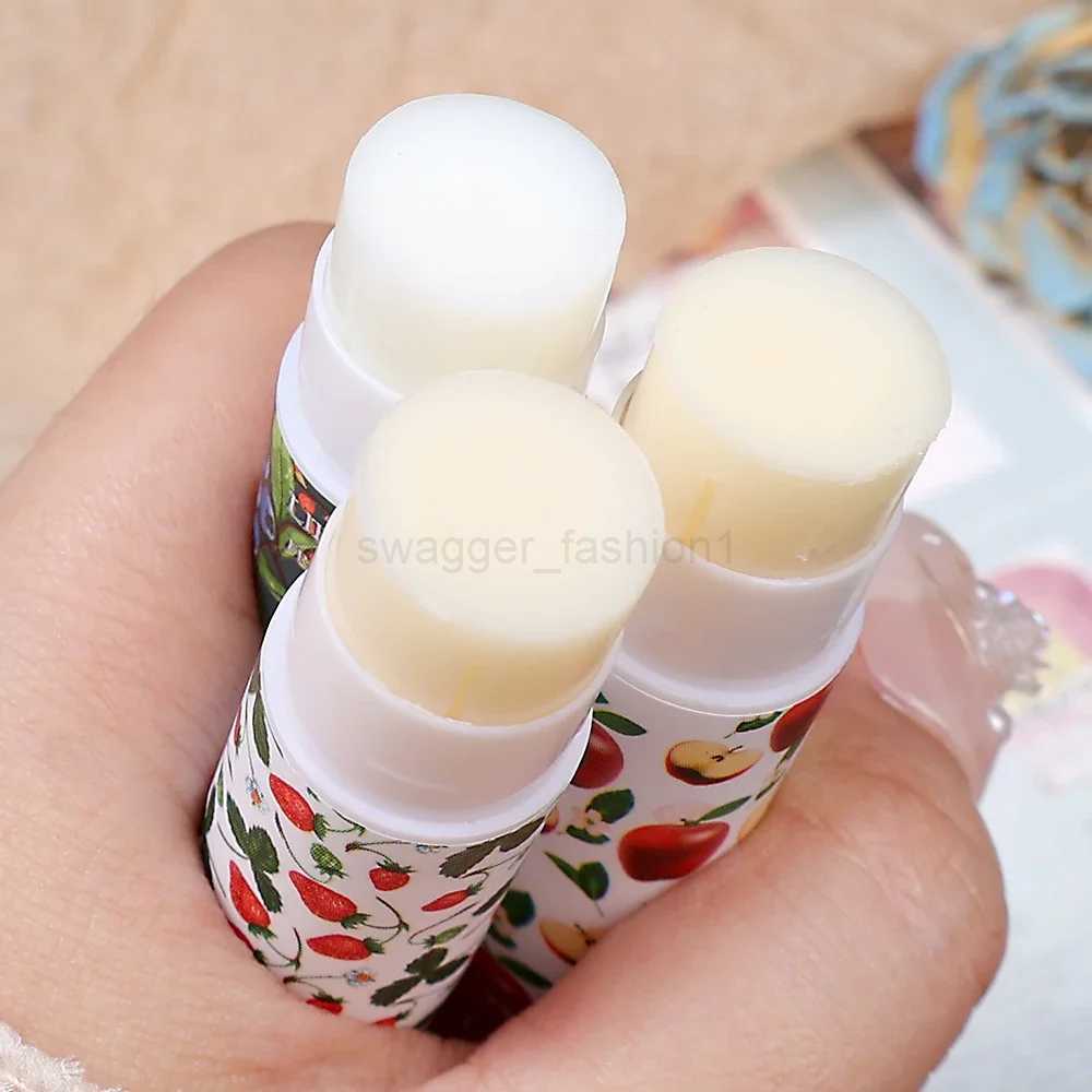 Lasting Moisturizing Colorless Lipstick Waterproof Nourish Repair Dryness Lip Care Transparent Lip Balm Lips Makeup CosmeticsXJ240812