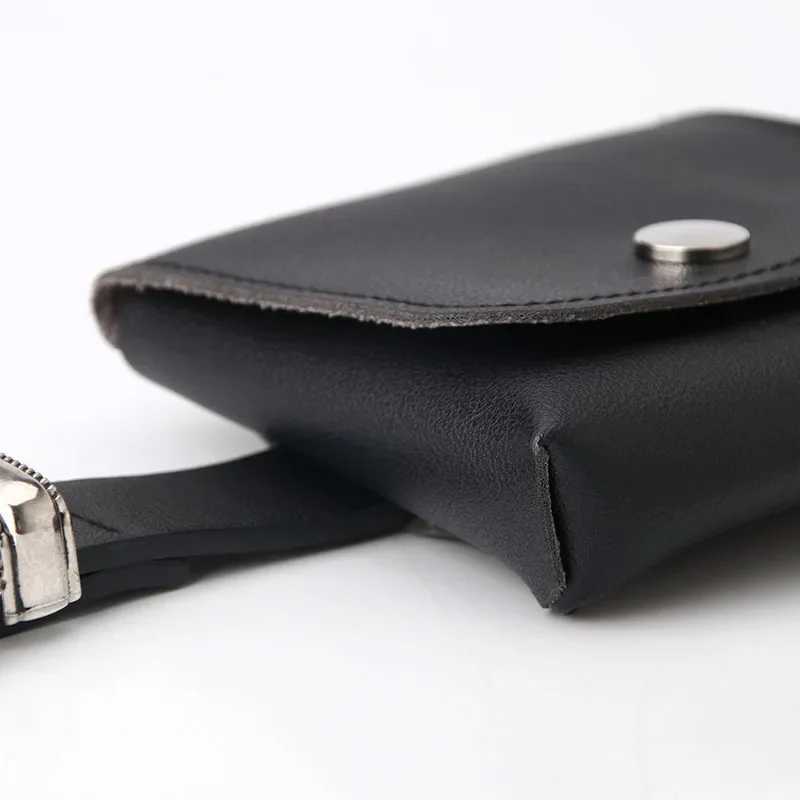 Belts Womens Belt with Alloy Heart-shaped Needle Buckle and Small Bag for Daily Wear Jeans for Trendy and Practical Womens Waist Bag Y240810BDR1