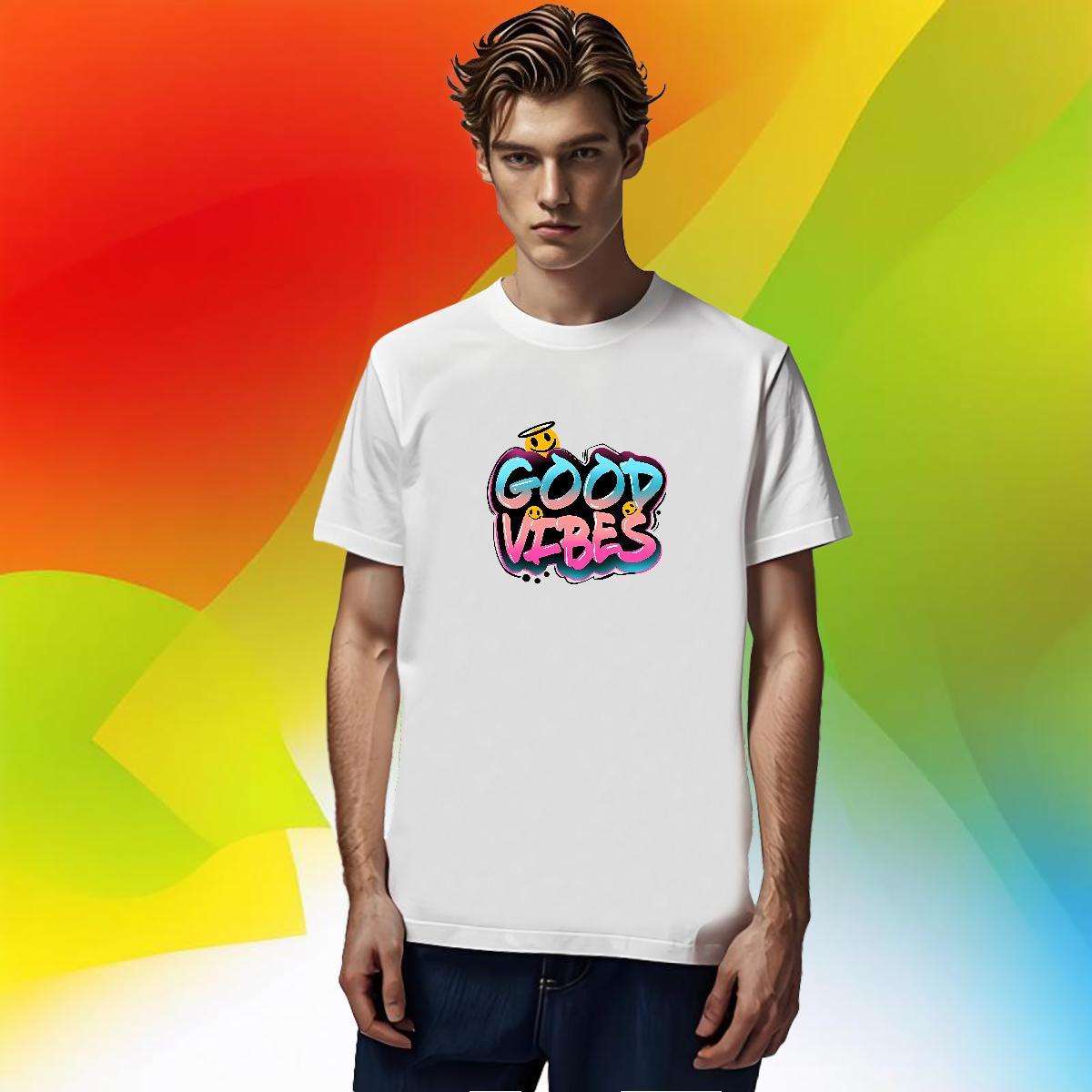 Designer letter T-Shirts Casual Men Tshirts 100% Cotton 230g Free Shipping Crew Neck White Plus Size Top Tees