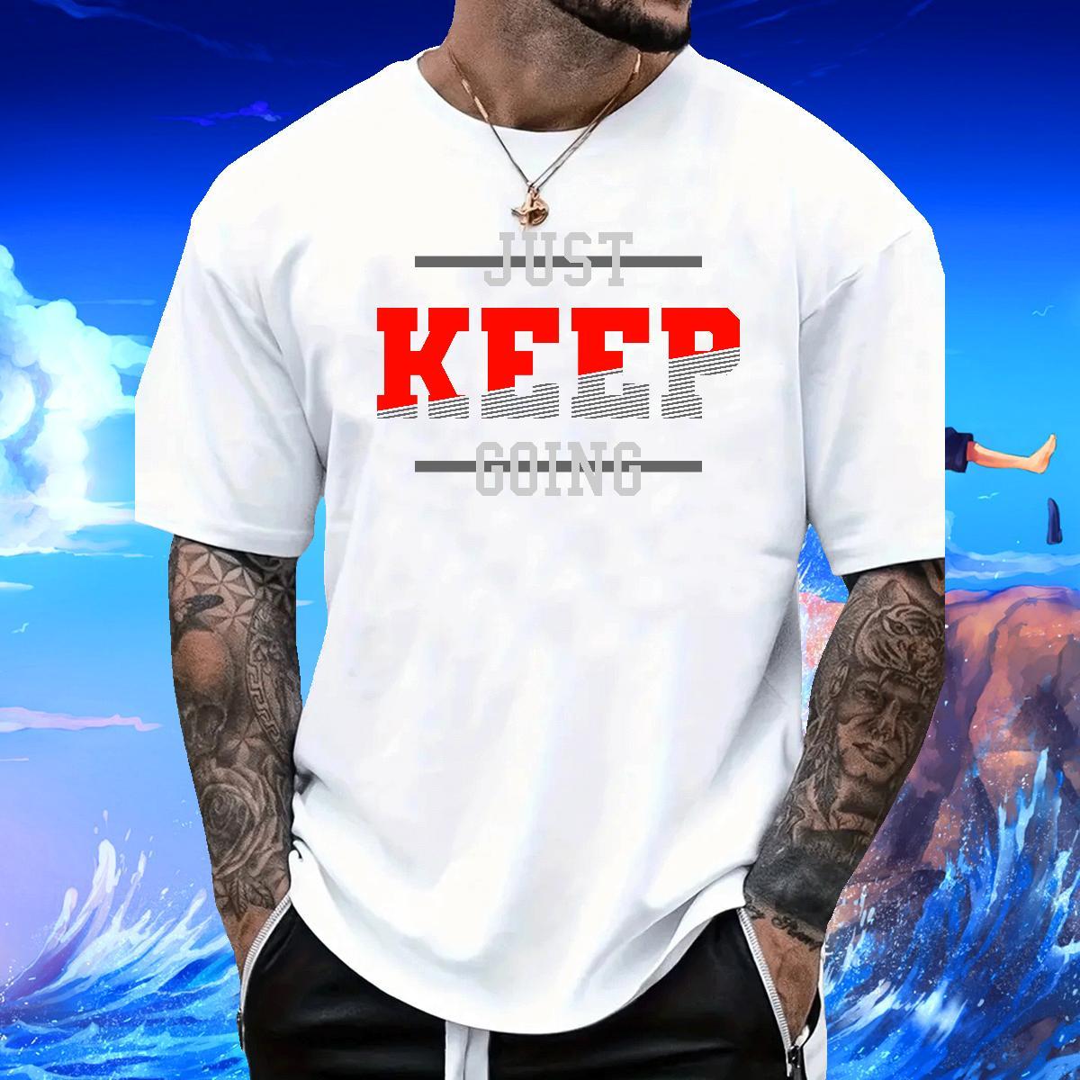 Wholesale Tshirts letter 100% Cotton 230g Street Wear O Neck Short Sleeves Mens T Shirts White Plus Size Designer Tees
