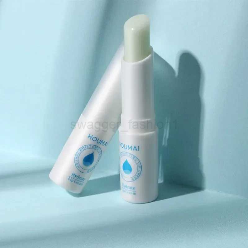 Fruit Lips Treatment Hydrating Care for Dry and Chapped Lips Lip Balm Aloe Moisture Lip Pomade Portable Watery Lip ProtectorXJ240812