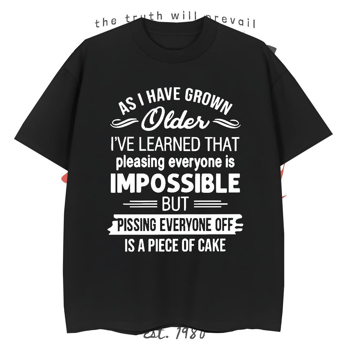 Designer Men Tshirts letter 230g 100% Cotton Street Wear Crew Neck T Shirt For Man Cartoon Printing L-4XL New Tees